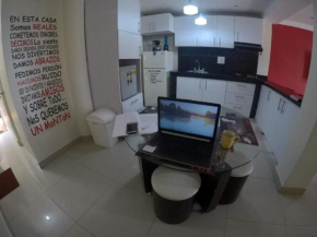 La casita de max y tim apt 201
